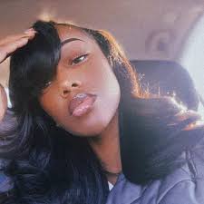 Let my niece drive this little mf drive like a nigga… 🌚