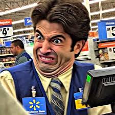 Have you faced stupid customers?