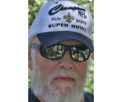 Larry Brookshire Obituary (1942