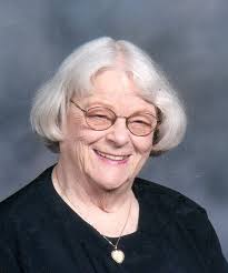 Charlotte Murial Sharp