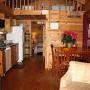 Linville river log cabins for rent from www.tripadvisor.com