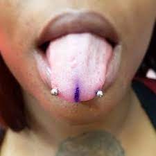 Piercings Die We Niet Zetten Queen Of Rings