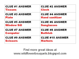 Enjoy Simple Pleasures Katrena S Indoor Scavenger Hunt 3 Free Clues And Prizes Christmas Scavenger Hunt Scavenger Hunt Riddles Scavenger Hunt Birthday
