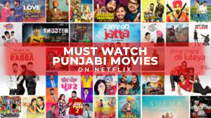 Our best movies on netflix list includes over 85 choices that range from hidden gems to comedies to superhero movies and beyond. Top 10 Punjabi Movies To Watch On Netflix