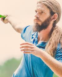 James Conrad Golf Discs