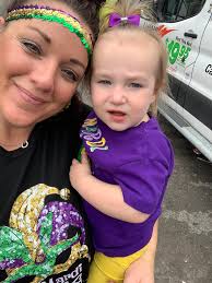 The KSLA news 12 family is growing!!!Alexandria's having a baby!!!!! So  what ya think boy or girl????