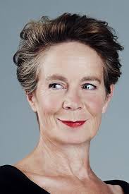 Celia Imrie — The Movie Database (TMDB)