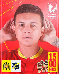 𝑨 𝑮𝑨𝑵𝑨𝑹, 𝑹𝑶𝑱𝑶! 💪🇪🇸 🆚 Everton de Viña del Mar 🏆  #LigadePrimera