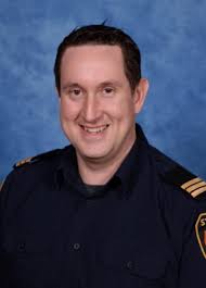 Firefighter Profiles: St. Paul Fire Department