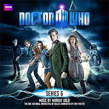 World's largest selection · huge savings · under $10 Doctor Who Series 6 Soundtrack Wikipedia