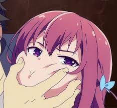 Download discord anime gif pfp | png & gif base. Weird Discord Pfp Gifs Novocom Top
