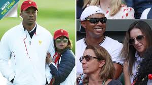 Erica herman is tiger woods' girlfriend who is sticking by him despite the negative attention. How Old Is Tiger Woods How Tall Is The American And When Did The Golf Star Last Win A Major