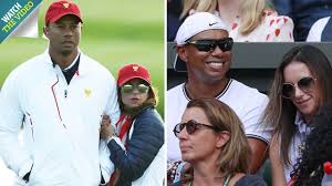 But who is erica herman? How Tiger Woods Girlfriend Erica Herman Put Him On The Path To Redemption Despite Being Branded A Gold Digger