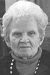 Esther Grabowski Obituary (2011)