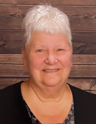 Obituary for Janet Lee Scanlon