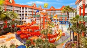 Booking.com has been visited by 1m+ users in the past month Nickelodeon Tendra Hotel En La Riviera Maya Y Asi Lucira Gluc Mx