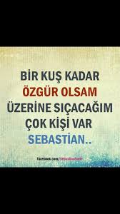 M Kuzu Ayrilik Sozleri Alintilar Ozlu Sozler