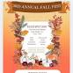 3RD ANNUAL FALL FEST event image