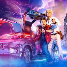The verdict купить или взять напрокат. This Is The New Standard For Spectacle Fans React To The Back To The Future Musical Musicals The Guardian