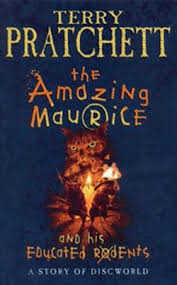 Synopsis a resourceful corporal king is stuck in a malaysian p.o.w. The Amazing Maurice And His Educated Rodents Discworld Wiki Fandom