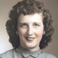 Jeannie Laughlin Fitts Obituary November 19, 2018