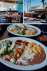 I added the the magic green sauce. 15 Oxnard Restaurants You Must Try Everyqueer