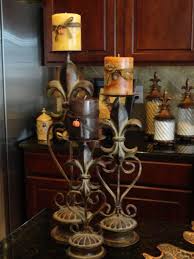 Our Home Away From Home Our Kitchen Tuscan Decorating Tuscany Decor Decor