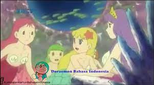 Nobita no himitsu dōgu museum) adalah film anime tahun 2013 yang diadaptasi dari serial manga doraemon.film ini dirilis di bioskop pada tanggal 9 maret 2013 Doraemon Bahasa Indonesia Putri Duyung Yang Bahagia Video Dailymotion