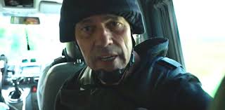 NOS-correspondent David Jan Godfroid stopt vanwege gezondheid