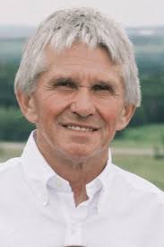 John (Jack) Hawkings