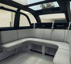 repost highsnobietydesign los angeles based startup canoo unveiled the first subscription only electric car aiming to make even car shari