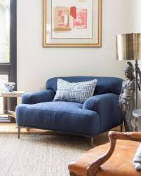 decorative lounge chair ideas to your favorite corner in 2021 blue lounge chair decor living room design modern
