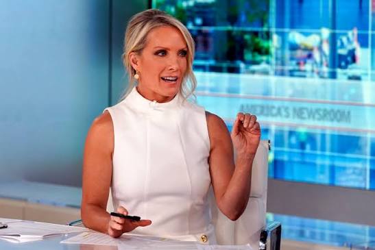Dana Perino is an American West success story worth noting |Opinion –  Deseret News