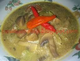 Lihat juga resep tongseng ayam jamur tiram enak lainnya. Cara Membuat Tongseng Jamur Resep Masakan Indonesia