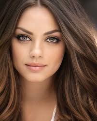 No one is more gourgous than Mila Kunis!
