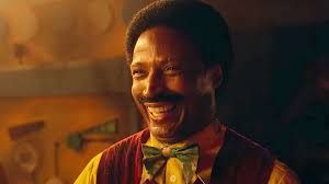 Mr. Crocket (2024) Movie Ending Explained: Does Summer Manage to Pull Major  Out of Mr. Crocket's Spell for Good?