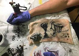 We all know human skin are not made to practice or to perfect their art. The 22 Best Tattoo Practice Skin Practice Materials 2021