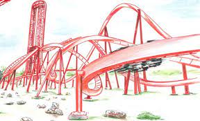 Check spelling or type a new query. Huracan Belantis Achterbahn Achterbahn Freizeitpark De