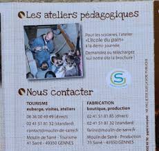 Le Moulin De Sarre Gennes Val De Loire 2021 All You Need To Know Before You Go With Photos Tripadvisor