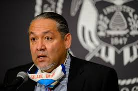 Utah officials battle coronavirus outbreaks at a Salt Lake City veterans  home and