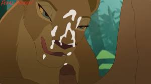 Nala The Lioness Full Version (Feral Frenzy! & Paloma)