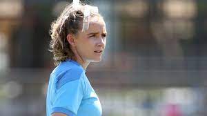 Dobson began playing soccer at the age of five in her hometown of. Melbourne City S Rhali Dobson Set To Retire Early This Is Bigger Than The Sport