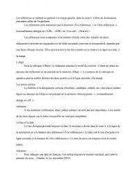 Norme afnor lettre wicime by wicime.tk. La Norme Afnor Format Lettre Note De Recherches Dissertation