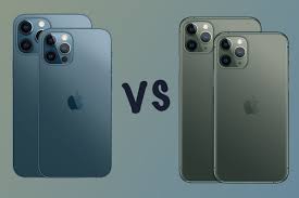 After years of rumors, apple will finally include a fast charger with at least one of its iphone models. Apple Iphone 12 Pro Vs Iphone 11 Pro What S The Difference