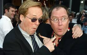 The Making of 'The Incredibles' (2005)