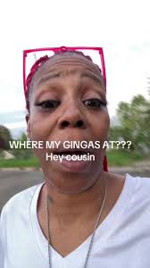 Gingers The New Black