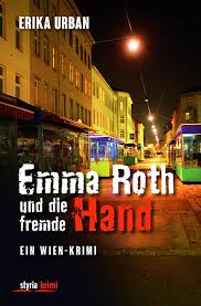 Sok hűhó egy kis hűtlenségért. Emma Roth Und Die Fremde Hand Urban Erika Wir In Gunzburg