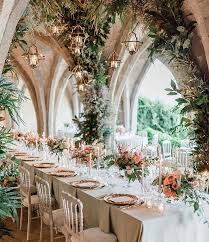 High on a hill, our beautiful country church and whitewashed hall are set in two acres of garden overlooking the surrounding countryside and tiny. 12 Dreamy Open Air Wedding Venues Wedding Venue 100 Layer Cake