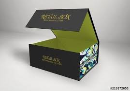 50 Box Mockup For Product Presentation