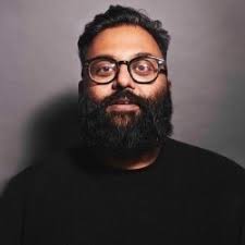 I scrolled 339 pages of shows so you don't have to, here's the diversity at  The Edinburgh Fringe — The BLACK Project